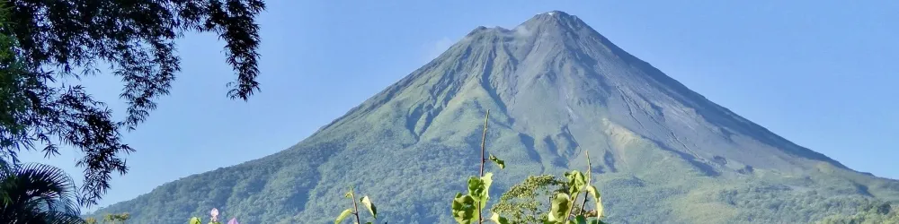 Rondreis Costa Rica Rondreis Costa Rica