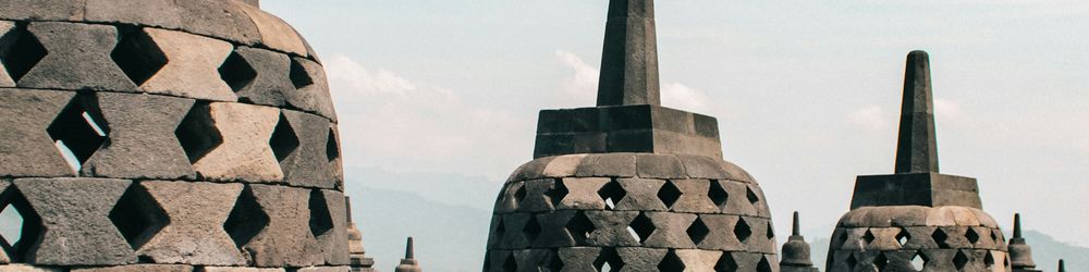 Rondreis Java & Bali