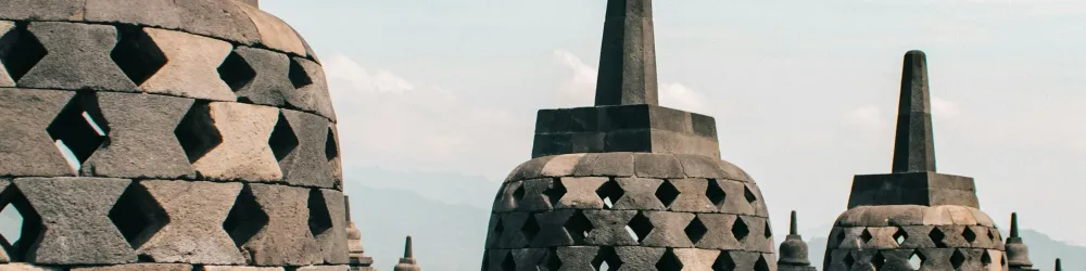 Rondreis Java & Bali Rondreis Java & Bali