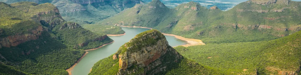 Rondreizen Zuid-Afrika