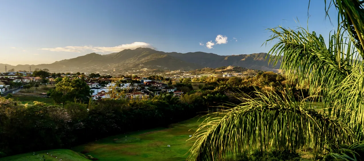 Costa Rica Costa Rica