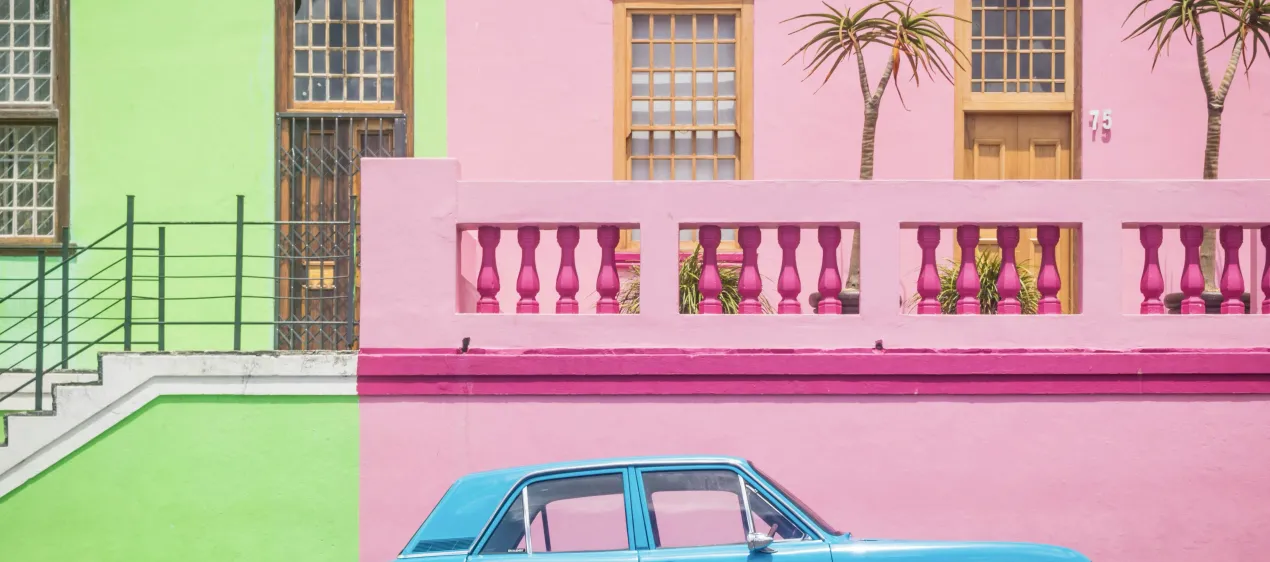 Zuid-Afrika Zuid-Afrika