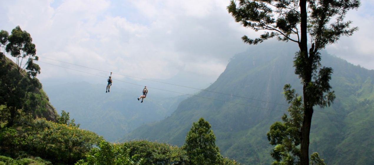 Sri Lanka