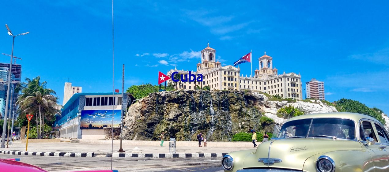 Cuba