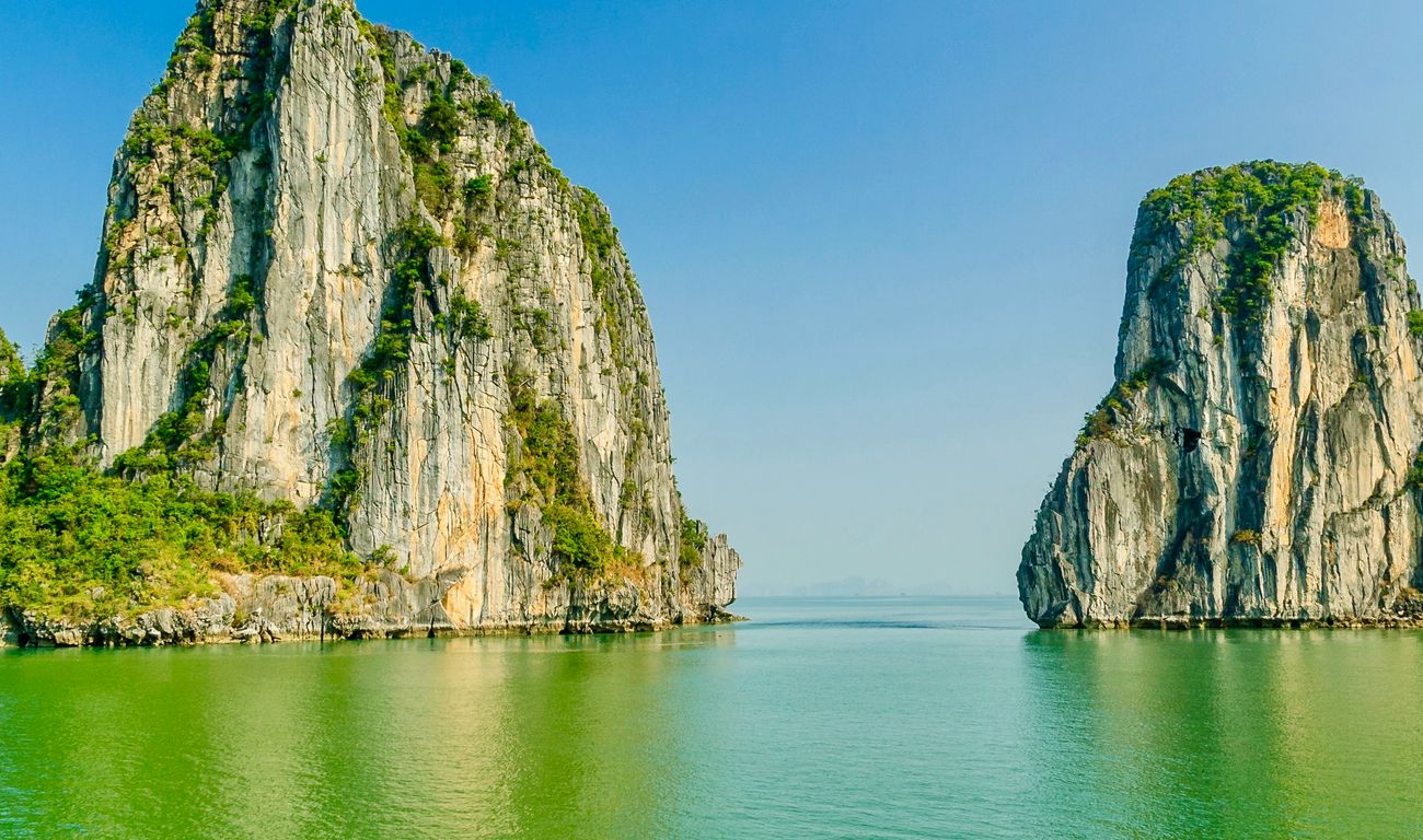 Ha Long Bay