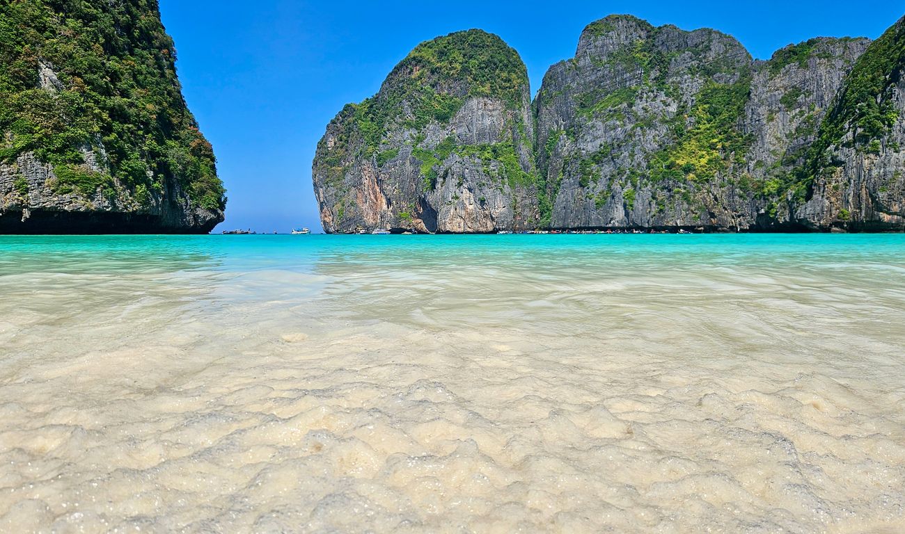 Strand Thailand