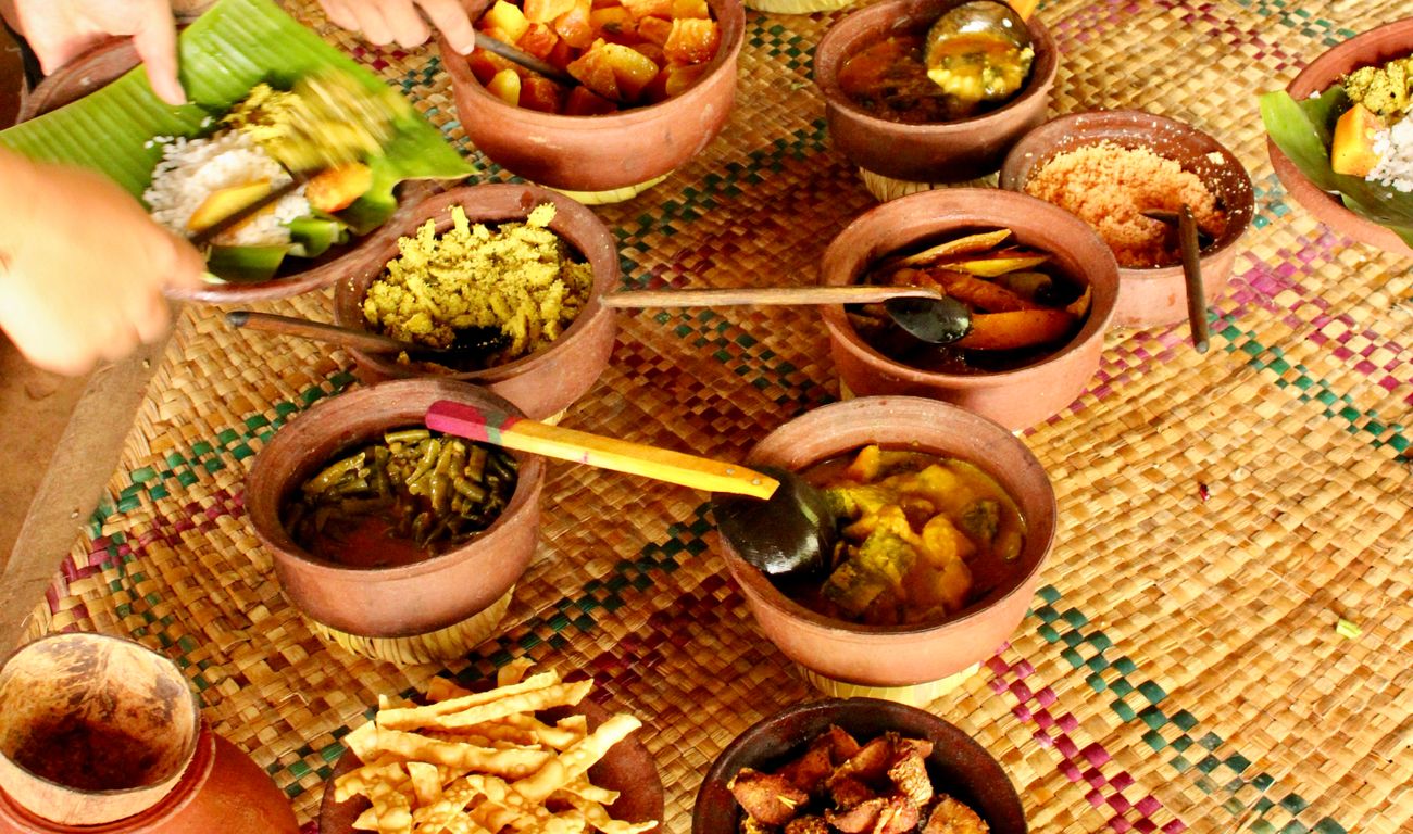 Eten Sri Lanka