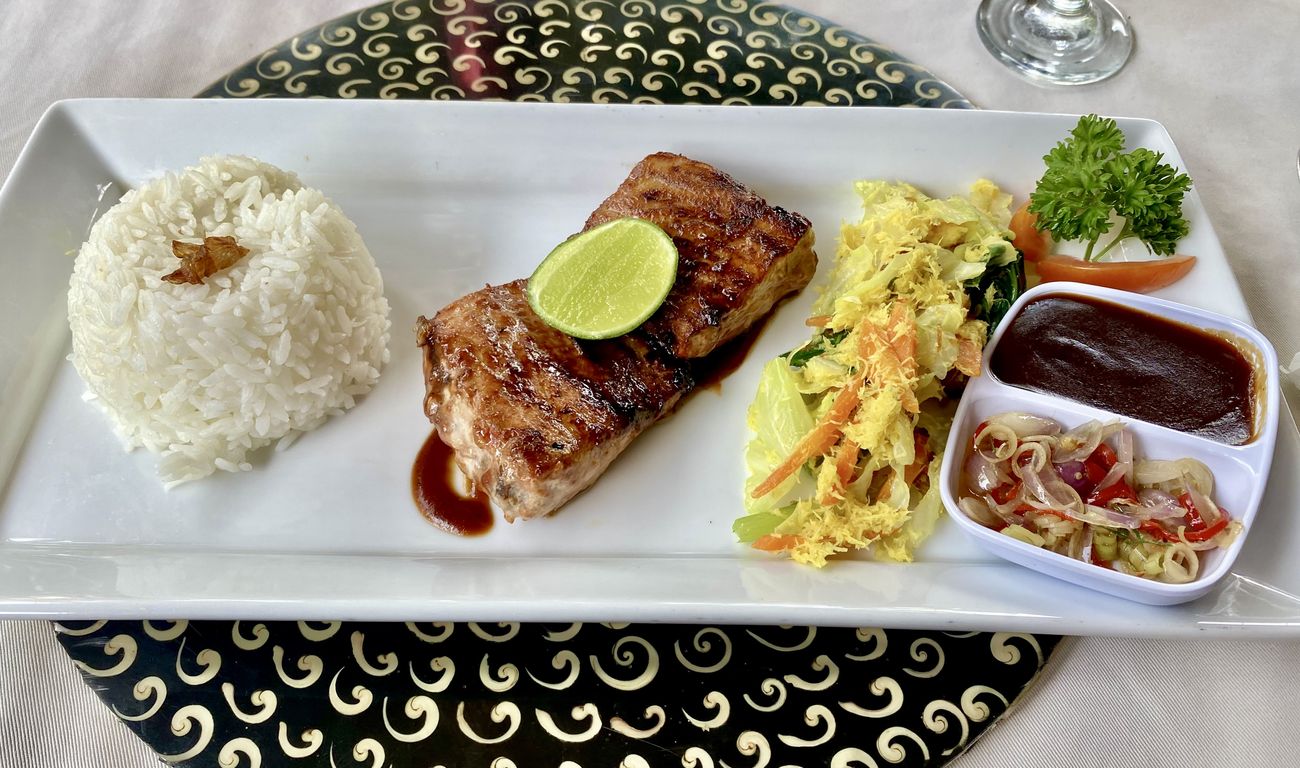Eten Bali