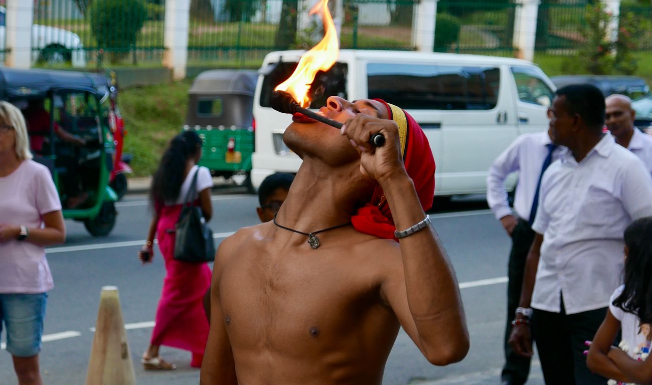 Sri Lanka