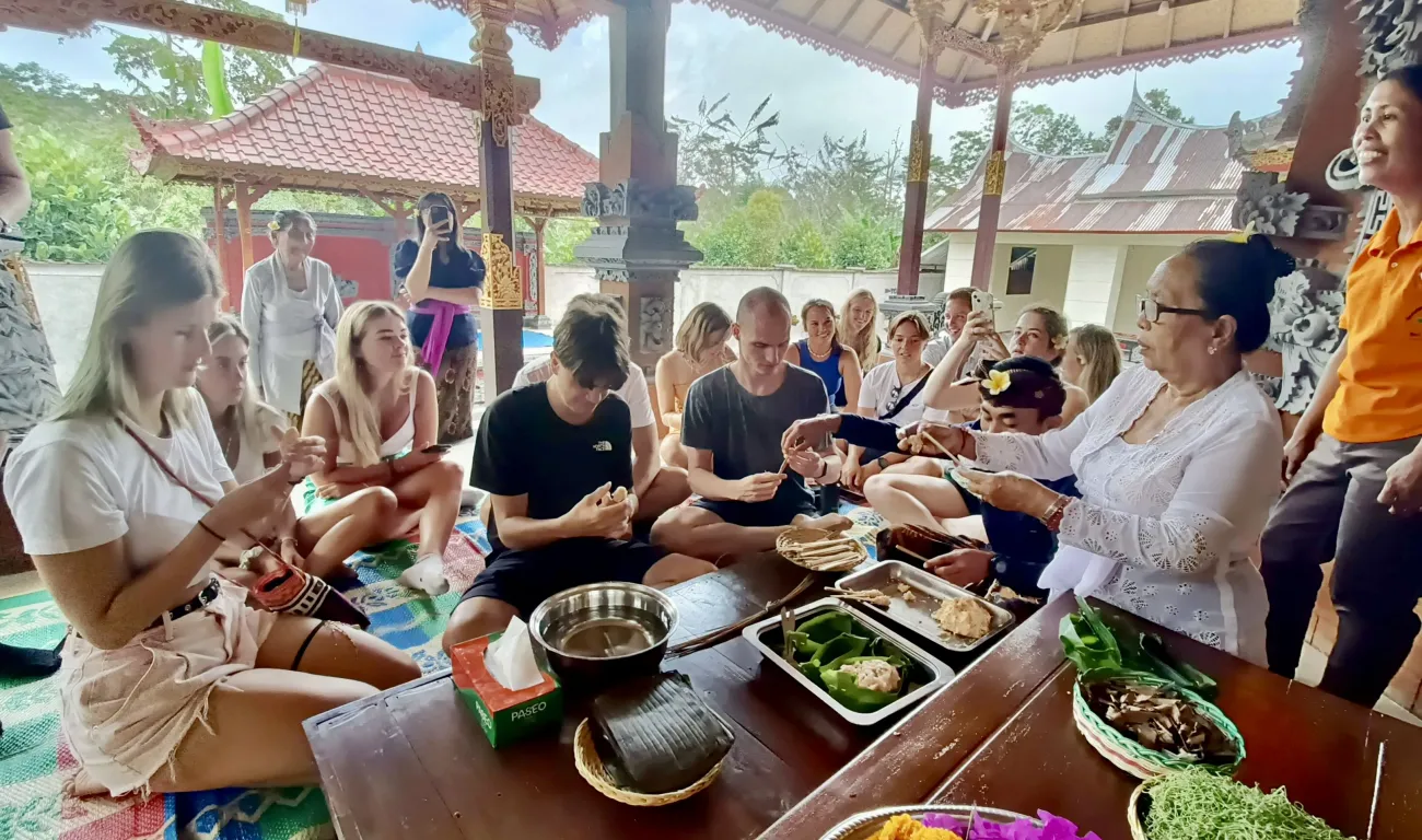 Bali kookworkshop Bali kookworkshop