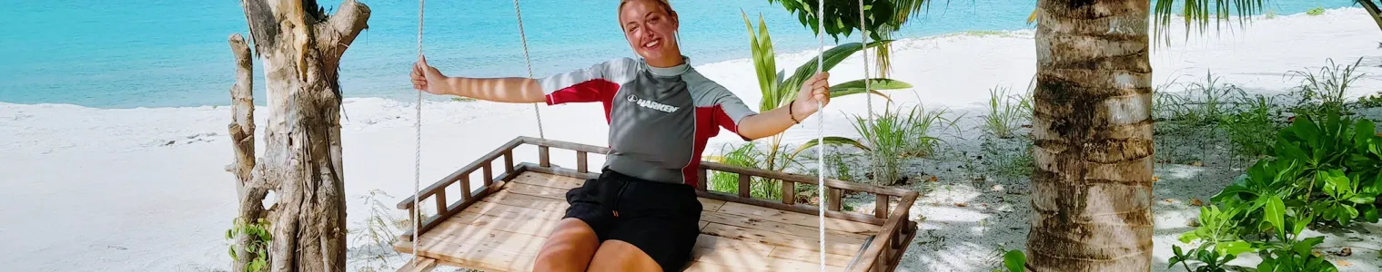 Over Holidream Over Holidream