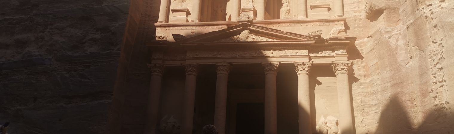 Jordanië