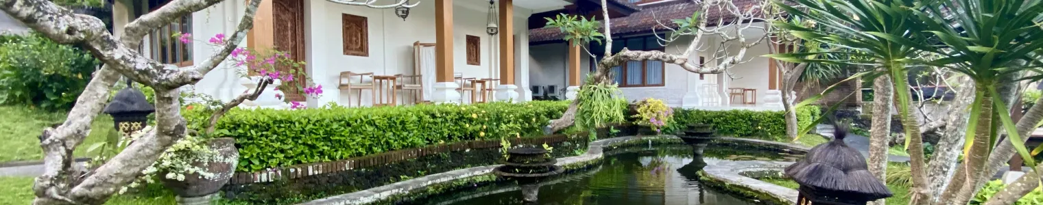 Rondreis Java en Bali