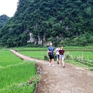 Vietnam in alle rust: Hanoi, Bai Tu Long Bay en Hoi An