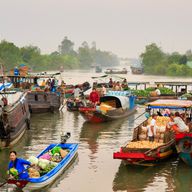 Vietnam rondreis met kinderen (+- 6-12 jaar)