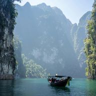 Rondreis Zuid-Thailand: natuur & strand