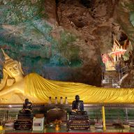 Thailand met kinderen: Bangkok & Chiang Mai per nachttrein