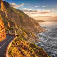 Selfdrive Zuid-Afrika: van Kaapstad naar de Garden Route