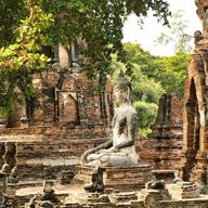 Actief Thailand met tieners
