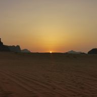 Jordanië