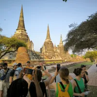 Ayutthaya