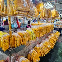Markt Thailand
