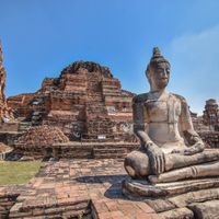 Ayutthaya Thailand