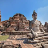 Ayutthaya Thailand