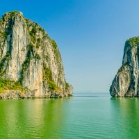 Ha Long Bay