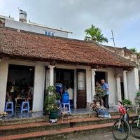 Hanoi huis