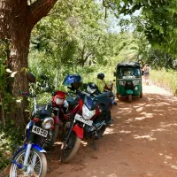 Sri Lanka tuktuks Sri Lanka tuktuks