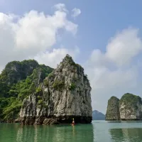 Ha Long Bay Vietnam