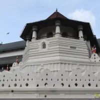 Temple of Tooth Temple of Tooth