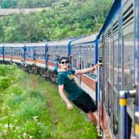 Sri Lanka treinrit Ella