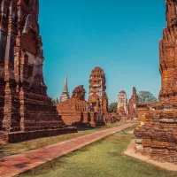 Ayutthaya Thailand