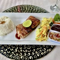 Eten Bali