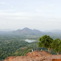 Sri Lanka natuur binnenland Sri Lanka natuur binnenland