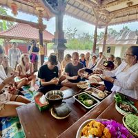 Bali kookworkshop