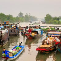 Vietnam rondreis