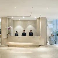 Harmony Saigon Hotel