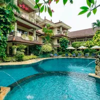 Parigata Resort Sanur