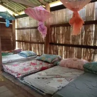 Karen Hilltribe Village