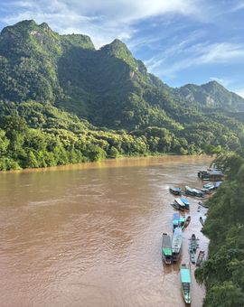 Nong Kiau River Side 2*