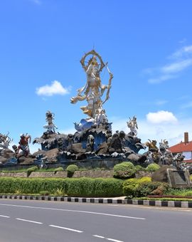 Pertiwi Bisma Ubud