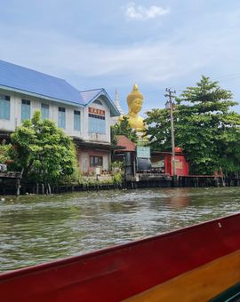 Casa Nithra Bangkok
