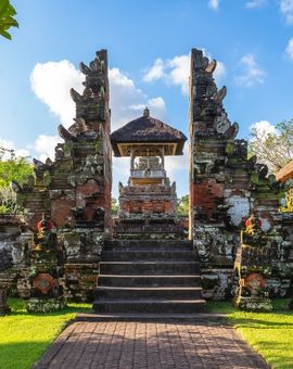 Kamaniiya Petitenget Seminyak