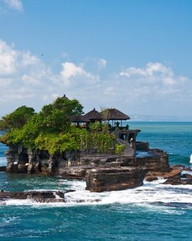 Pertiwi Bisma Ubud