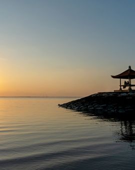Sri Phala Resort & Villas