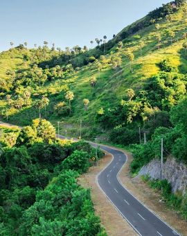 Kampung Joglo Ijen