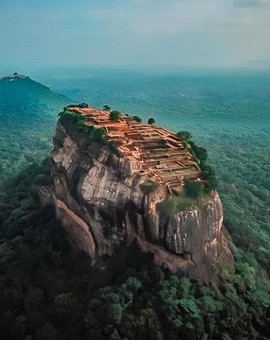 EKHO SIGIRIYA
